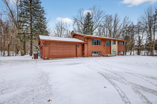 1500 Frost Road, Wheatfield Township, MI, 48895 | Card Image