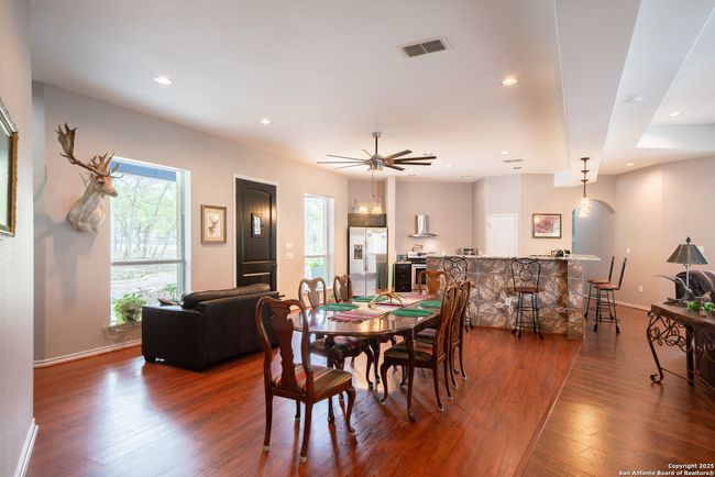 120 County Road 6867, House other with 2 bedrooms, 2 bathrooms and null parking in Natalia TX | Image 7