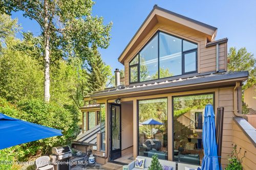 c2-155 Lone Pine Rd, Aspen, CO, 81611-1555 | Card Image