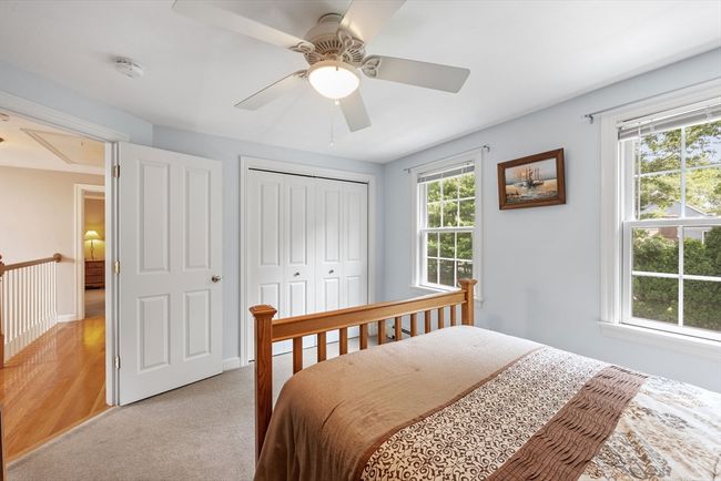 21 Highland Cir, House other with 3 bedrooms, 3 bathrooms and 6 parking in Halifax MA | Image 23
