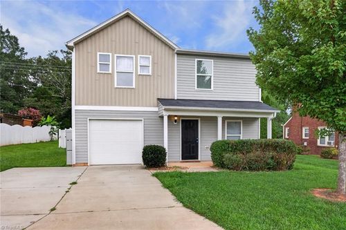 5408 Becks Church Rd, Winston-Salem, NC, 27106-1903 | Card Image