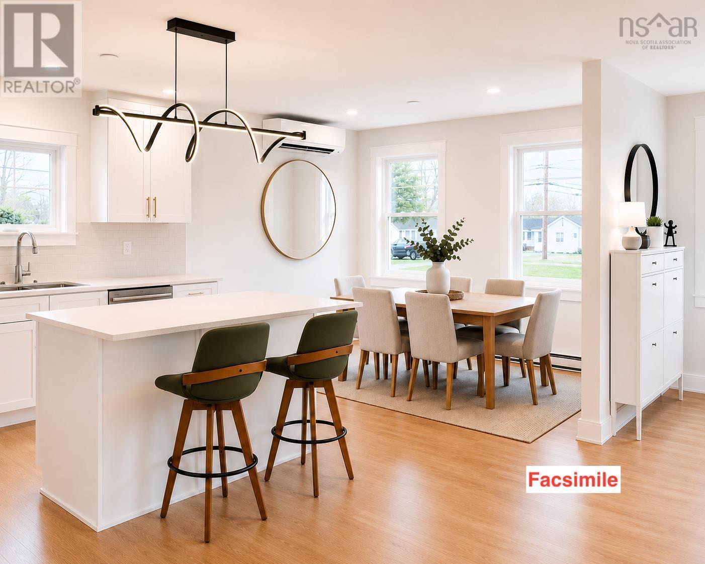 Residential in Pictou 4