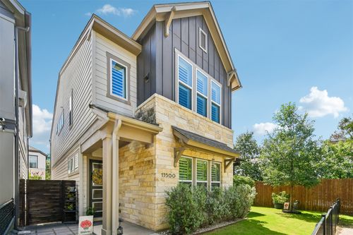 13500 Leaton Cove, Austin, TX, 78717 | Card Image