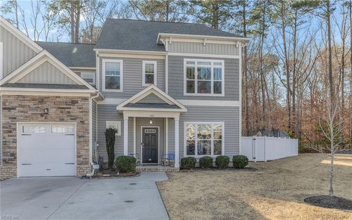 540 Cristfield Rd, Chesapeake, VA, 23320-3399 | Card Image