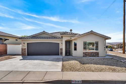 3445 W 120 N, Hurricane, UT, 84737-2587 | Card Image