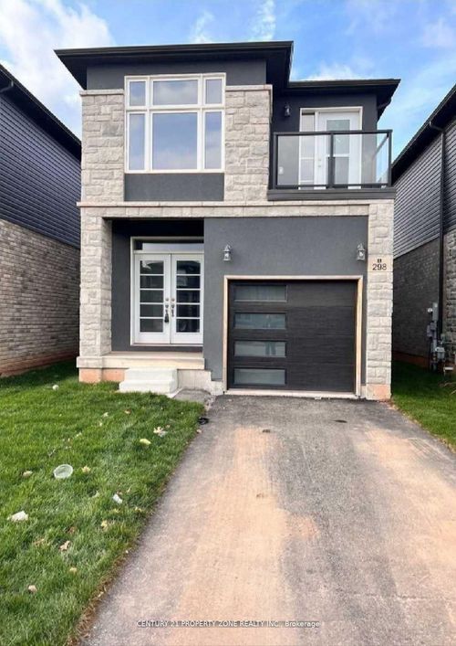 298 Louise St, Welland, ON, L3B0H8 | Card Image
