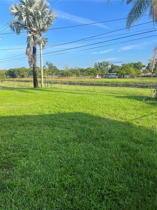 0 - 3241 Nw 154th Ter, House other with 3 bedrooms, 2 bathrooms and null parking in Miami Gardens FL | Image 29