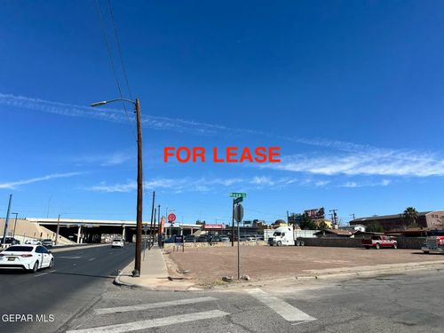 5538 E Paisano Dr, El Paso, TX, 79905-1740 | Card Image