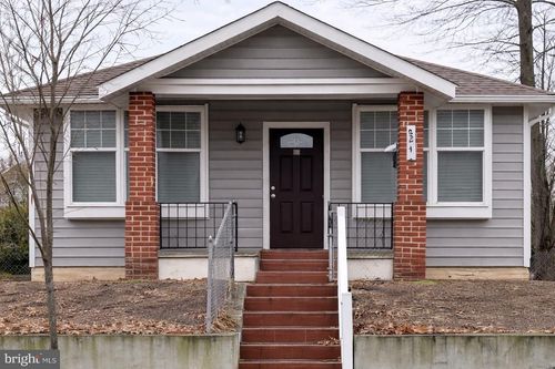 4243 Dix St Ne, WASHINGTON, DC, 20019-3437 | Card Image