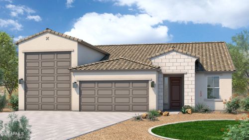 2823 N Arroyo Grande Ave, Casa Grande, AZ, 85122 | Card Image