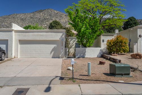 2908 Candelita Ct Ne, Albuquerque, NM, 87112-2108 | Card Image
