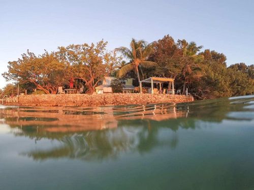 95480 &amp; 90 Overseas Highway, Key Largo, FL, 33037 | Card Image