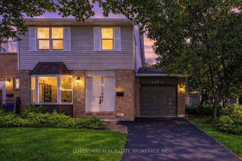 1-4196 Longmoor Dr, Burlington, ON, L7L5E3 | Card Image
