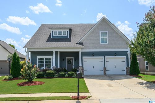 172 Shelby Farms Dr, Alabaster, AL, 35007-5084 | Card Image