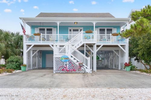 190 E Second St, Ocean Isle Beach, NC, 28469-7612 | Card Image