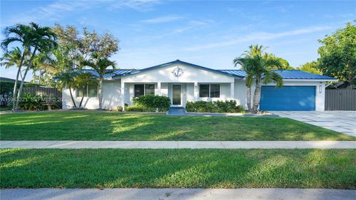 5921 Sw 17th St, Plantation, FL, 33317-5205 | Card Image