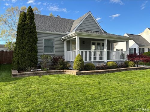 230 Cleveland Drive, Tonawanda, NY, 14223 | Card Image
