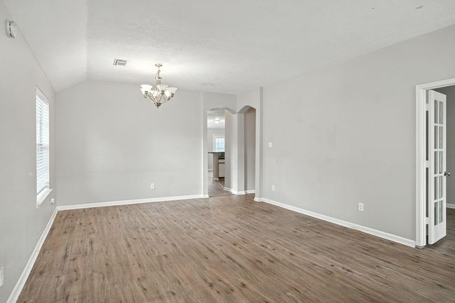 16134 Cypress Valley Dr, House other with 3 bedrooms, 2 bathrooms and 2 parking in Cypress TX | Image 10