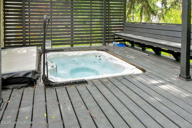 hot tub fun | Image 23