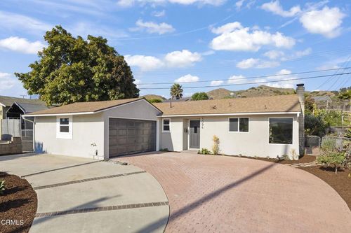 5094 Larkspur Dr, Ventura, CA, 93001-1144 | Card Image