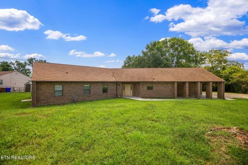 145 Latimer Rd, Oak Ridge, TN, 37830-4831 | Card Image