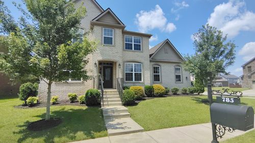 785 Beamon Dr, Franklin, TN, 37064-1733 | Card Image