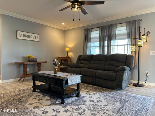 506 Lykens Dr, Condo with 2 bedrooms, 2 bathrooms and null parking in Hollidaysburg PA | Image 6