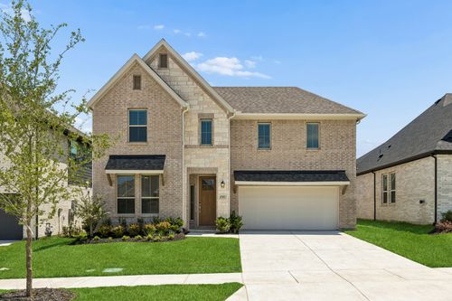 4709 Tippett Dr, Mckinney, TX, 75071-0939 | Card Image