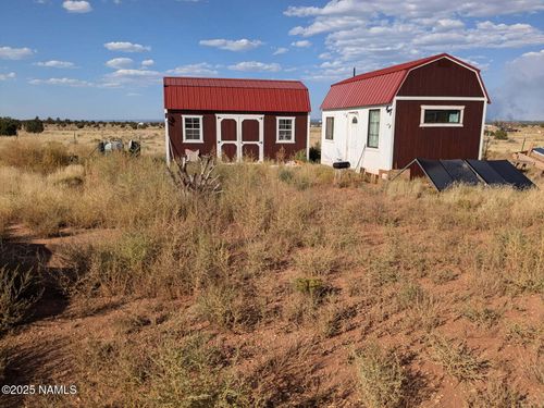 2481 E Wingfield Rd, Williams, AZ, 86046 | Card Image