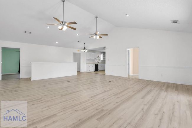 38 Billy Harris Pt, House other with 3 bedrooms, 3 bathrooms and null parking in Midway GA | Image 6