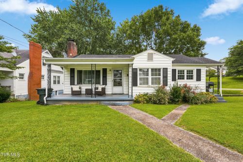 246 Randolph Street, Bristol, VA, 24201 | Card Image