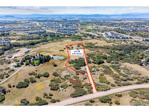 1725 N Rocky View Rd, Castle Rock, CO, 80108-9711 | Card Image