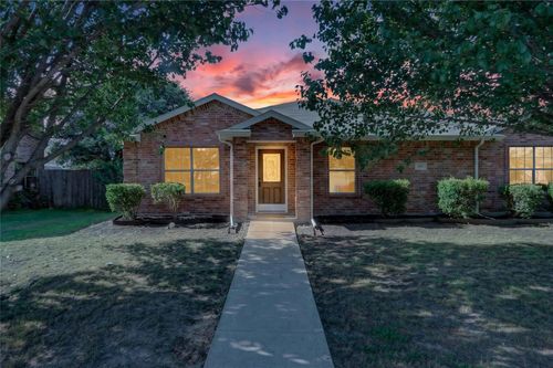 508 Ame Ln, Royse City, TX, 75189-9124 | Card Image