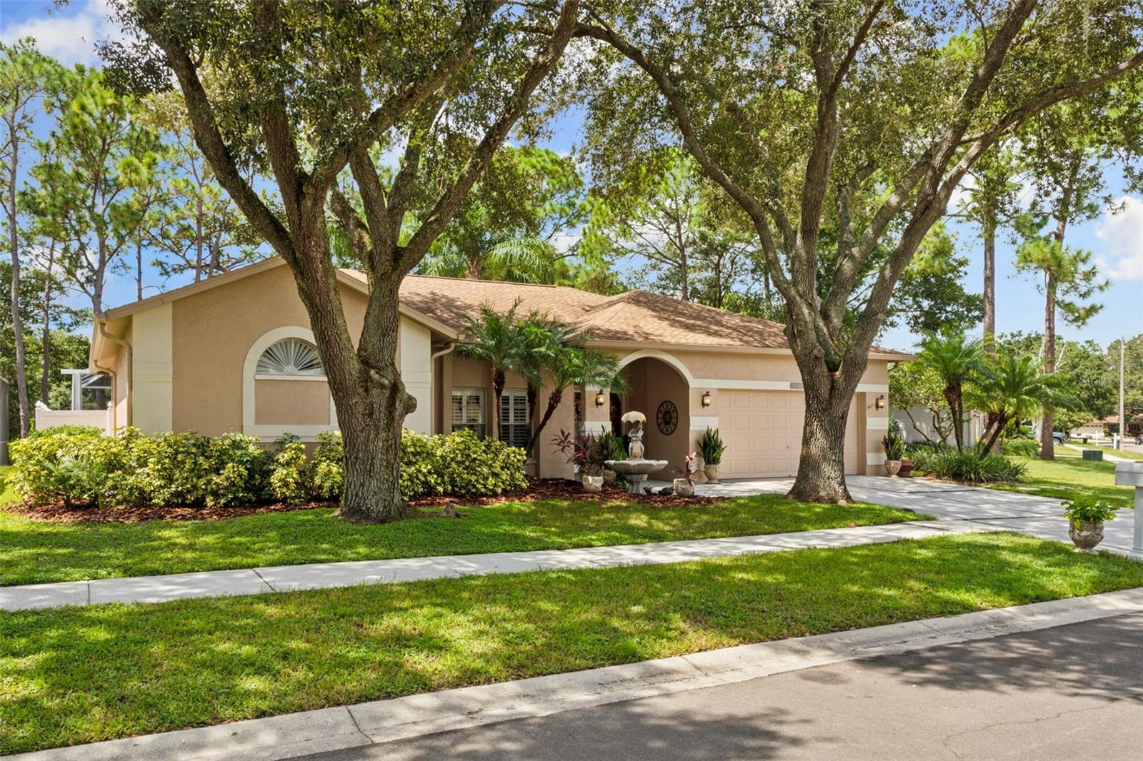 Norchester Cir, Tampa, FL 33647