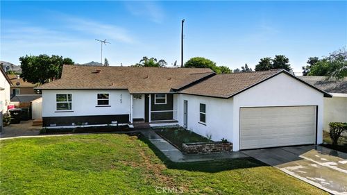 2140 Arroyo Dr, Pomona, CA, 91768-1101 | Card Image