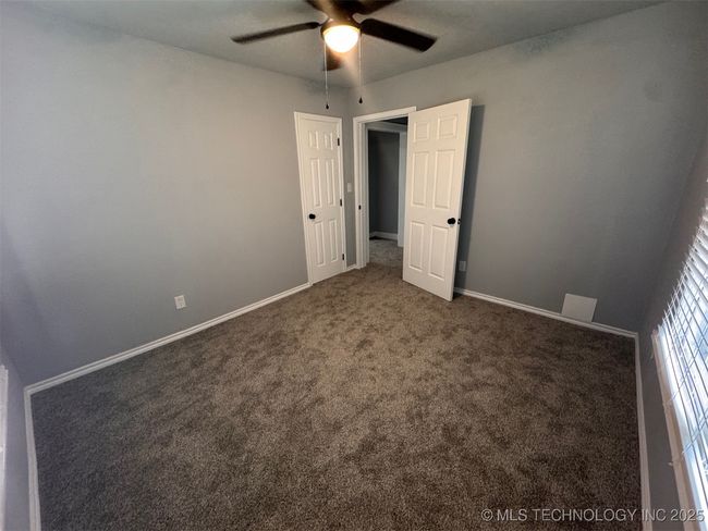 115 N R St, House other with 2 bedrooms, 1 bathrooms and null parking in Muskogee OK | Image 14