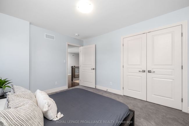 64 Crews Cres, House other with 4 bedrooms, 4 bathrooms and 4 parking in Trenton ON | Image 35