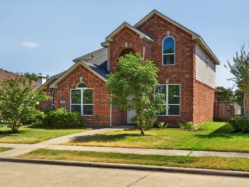 1712 Elm Spring Ct, Allen, TX, 75002-6393 | Card Image