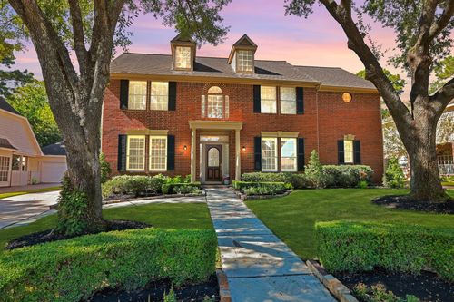 16107 Abberton Hill Dr, Spring, TX, 77379-6894 | Card Image