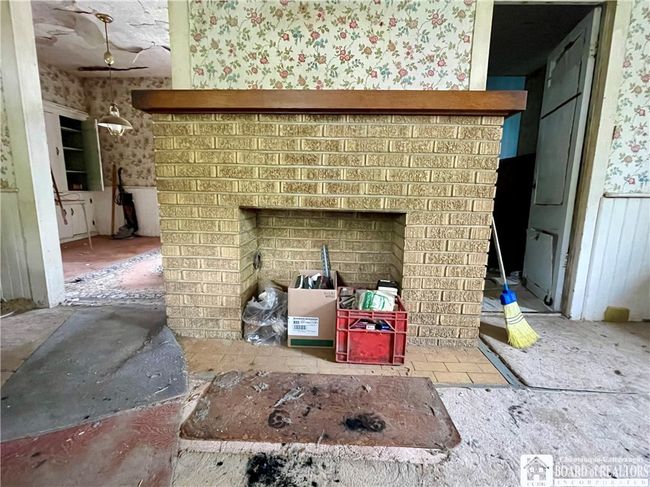 59 N Franklin St, House other with 3 bedrooms, 1 bathrooms and null parking in Cattaraugus NY | Image 18
