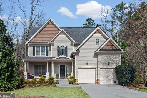 14 Glenleigh Way, Newnan, GA, 30265-3337 | Card Image