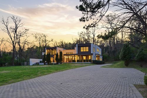 2616 Tiffany Dr, Nashville, TN, 37206-1148 | Card Image