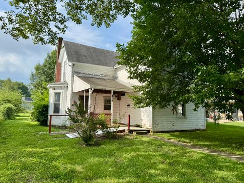 219 E Church St, Bradford, OH, 45308-1305 | Card Image