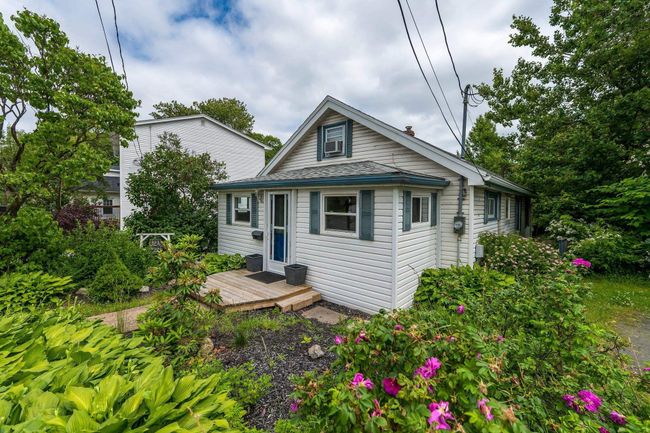 42 A Old Sambro Rd, House other with 3 bedrooms, 1 bathrooms and null parking in Halifax NS | Image 36