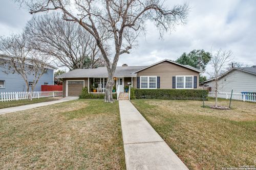 315 Rittiman Rd, San Antonio, TX, 78209-2860 | Card Image