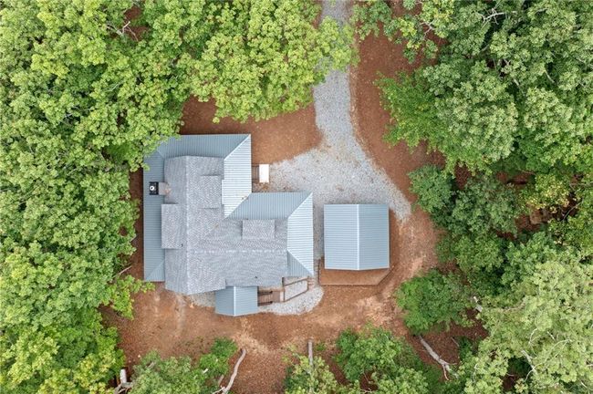 4189 Tamarack Dr, House other with 4 bedrooms, 5 bathrooms and null parking in Jasper GA | Image 4