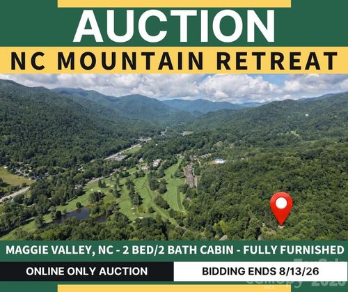 969 Mountain View Dr, Maggie Valley, NC, 28751-8864 | Card Image