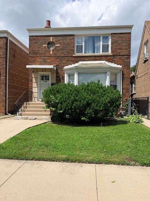 1-12822 S Union Ave, CHICAGO, IL, 60628-7444 | Card Image