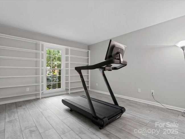 9473 Kings Falls Dr, Condo with 2 bedrooms, 2 bathrooms and null parking in Charlotte NC | Image 7