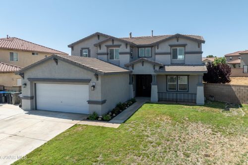 4614 Still Meadow Ln, Lancaster, CA, 93536-7161 | Card Image